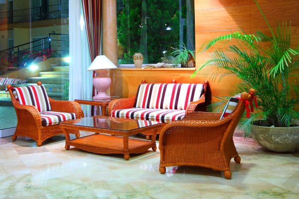 Valentin Park Club Hotel (Balearen)